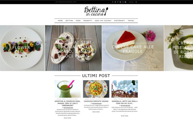 bettinaincucina