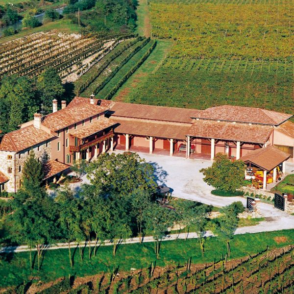 Tenuta di Colmello Tenuta di Colmello