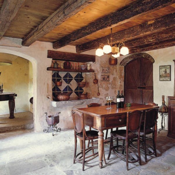 Tenuta di Colmello Tenuta di Colmello