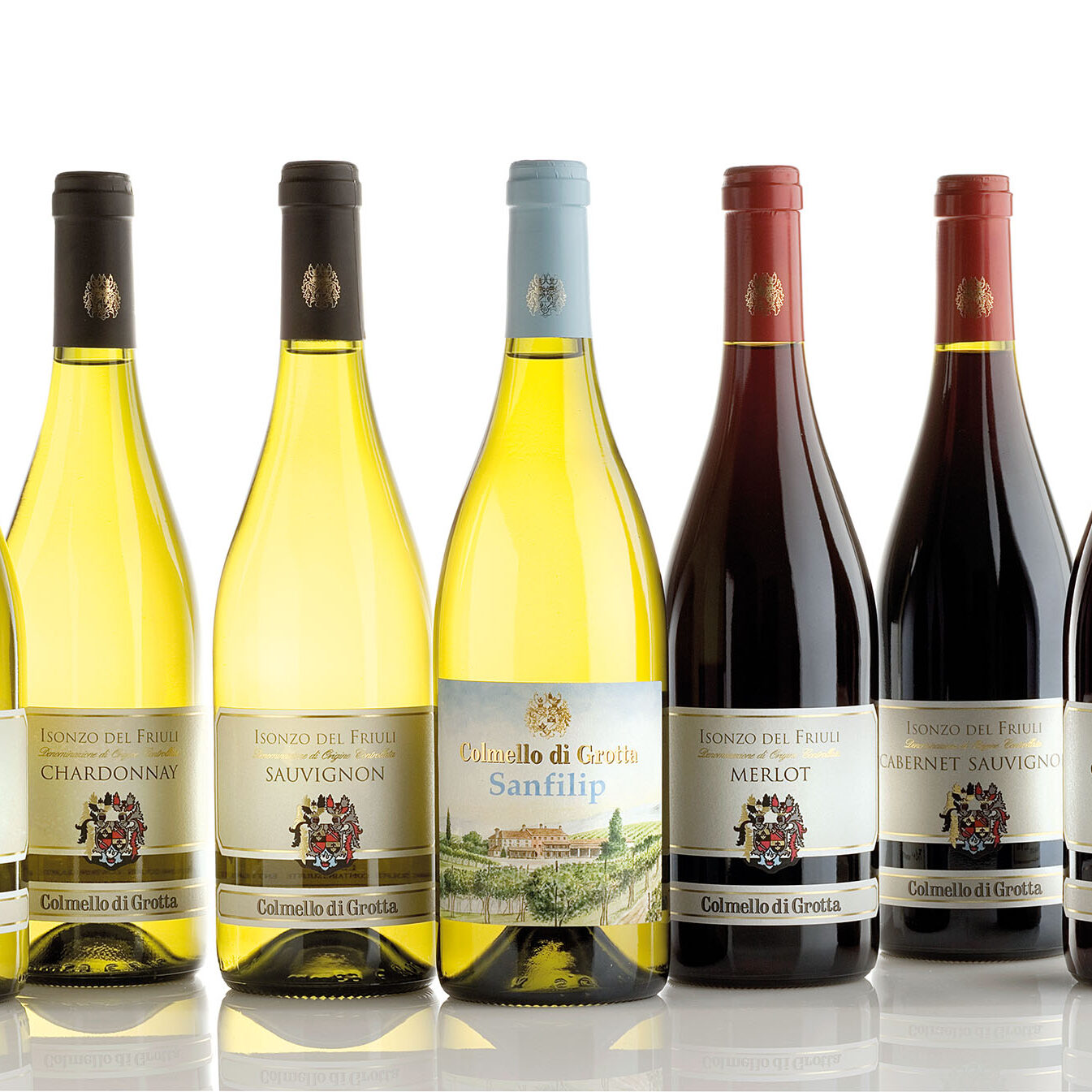 Tenuta di Colmello