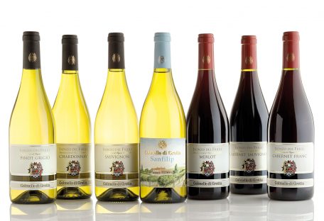 Tenuta di Colmello
