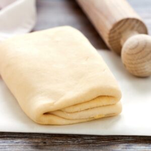 Partecipazione a corso "Le mani in pasta"