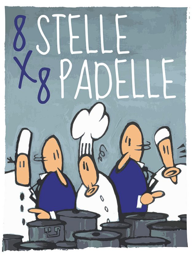 8stelle